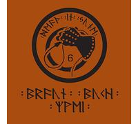 Death in June - Braun Buch Zwei [Import]