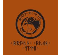 Death in June - Braun Buch Zwei [Import]