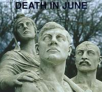 Death in June - Burial [Import]