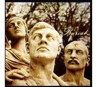 Death in June - Burial [Import]