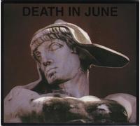 Death in June - But What Ends When The Symbols Shat [Import]