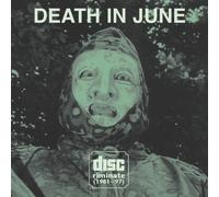 Death in June - Discrimnate