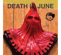 Death in June - Essence [Import]