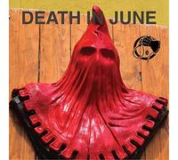 Death in June - Essence (Vinyl Purple EDT.) [Import]