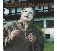 Death In June - Heaven Street
