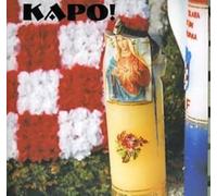 Death in June - Kapo