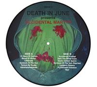 Death In June - Occidental Martyr [Import]