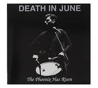 Death in June - Phoenix Has Risen [Import]