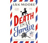 Death in le Jardin: the unputdownable new cosy murder mystery