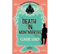 Death in Montmartre: A Paris Bookshop Mystery