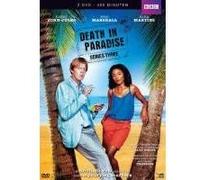 DEATH IN PARADISE-2 DVD-VN G