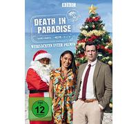 Death in Paradise - Death in Paradise-Weihnachten Unter Palmen