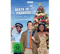 Death in Paradise - Death in Pardise-der Weihnachtsgeist [Import]