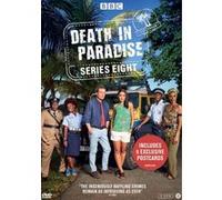 DEATH IN PARADISE S8-NL G