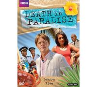 Death in Paradise: Season Five