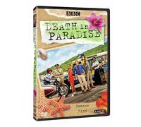 Death in Paradise: Season Nine