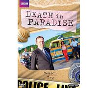 Death in Paradise – BBC – Saison 2