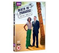 Death In Paradise: Series 1