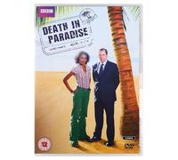 Death in Paradise - Series 1