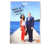 Death in Paradise-Series 2 [Import]