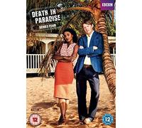 Death in Paradise-Series 4