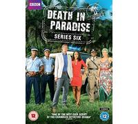 Death In Paradise - Series 6