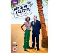 Death in Paradise: Series One [Import: Non-USA Format]
