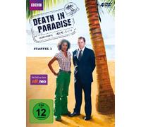 Death in Paradise - Staffel 1