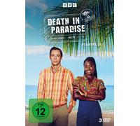 Death in Paradise - Death in Paradise - Staffel 13 [3 DVDs]