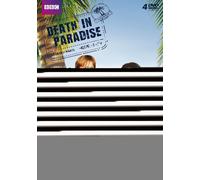 Death in Paradise - Staffel 3 [Import]