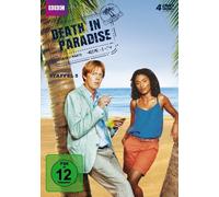 Death in Paradise - Staffel 3 [Import]