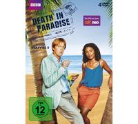 Death in Paradise - Staffel 3 (DVD)