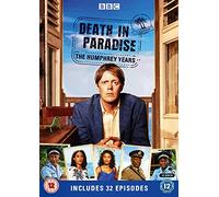 Death In Paradise: The Humphrey Years [Uk Import, Region 2 Pal Format]