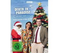 Death in Paradise - Weihnachten unter Palmen (DVD) Little Ralf Lobert Josephine