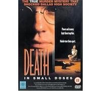 Death in Small Doses [Import anglais]