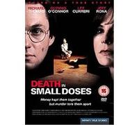 Death In Small Doses G