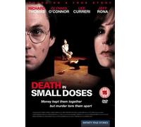 Death in Small Doses [Import anglais]