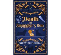 Death in Smuggler's Run