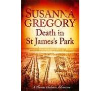 Death In St James's Park