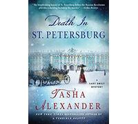 Death In St. Petersburg