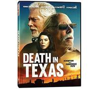 Death in Texas – DVD – Vertical