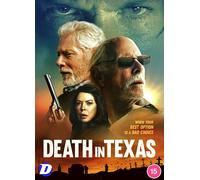 Death in Texas [DVD] [2021]