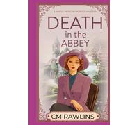 Death in the Abbey: A 1920s Murder Mystery