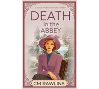 Death in the Abbey: A 1920s Murder Mystery