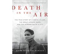 Kate Winkler Dawson – Death in the Air – Poche – Hachette Pratique