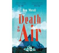Death in the Air: The gripping murder mystery for fans of The White Lotus