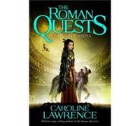 Death In The Arena Caroline Lawrence, (Auteur)