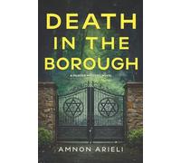 Death in the Borough: A Murder Mystery Novel