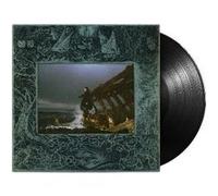 Searows – Death in the Business of Whaling – Vinyle LP 12"