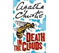 Death in the Clouds by Agatha Christie Paperback Book Agatha Christie (Auteur)